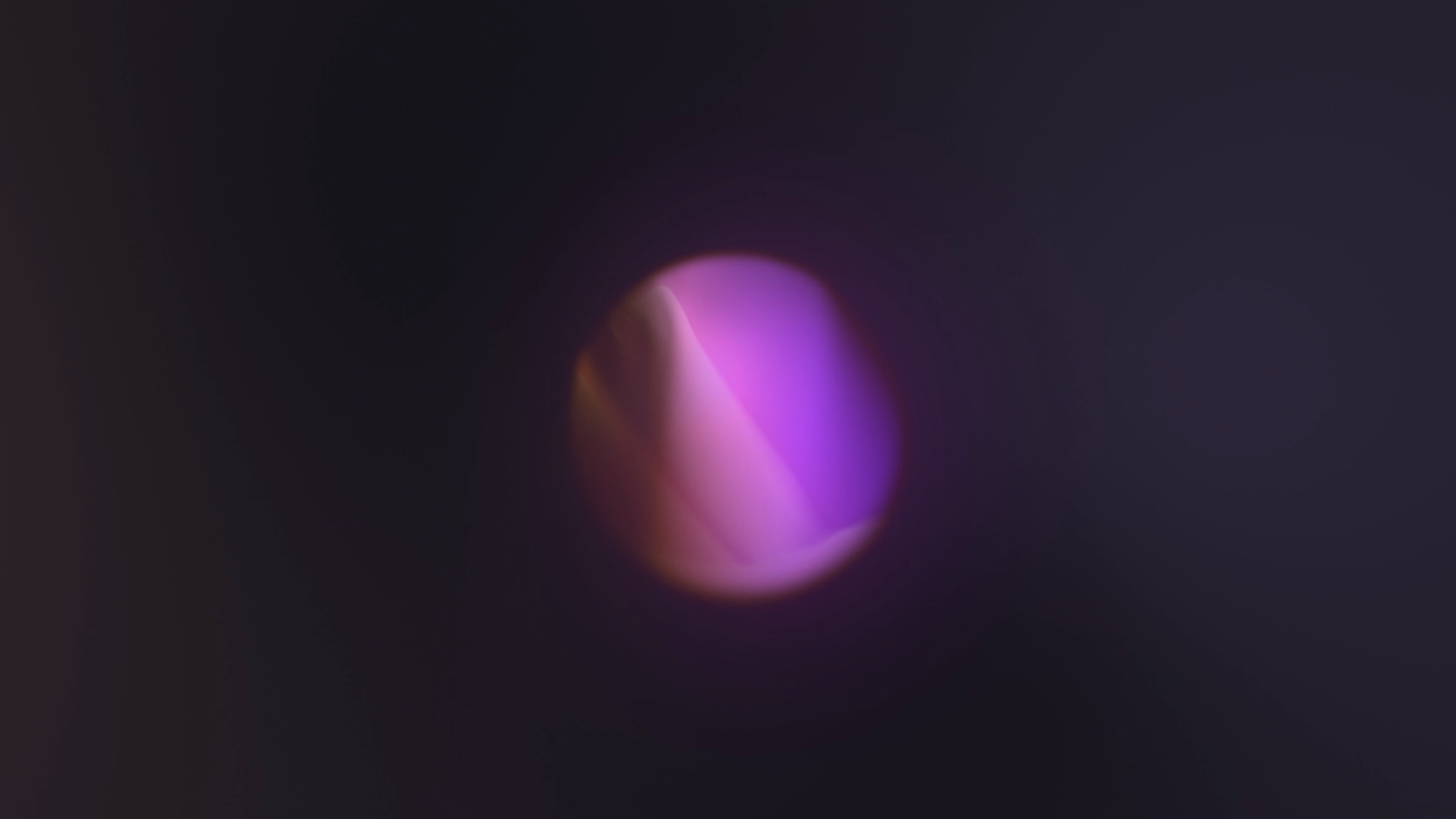 Cosmic space background with stars and nebula